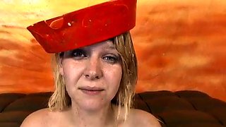 Hot Teens and MILFs Facial and Cumshot Compilation