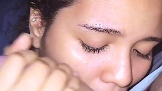 Swallow My Hot Cum, Slut