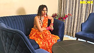 Lust Devar Bhabhi Sex Story, Bhabhi Romance with Devar Desi Sex