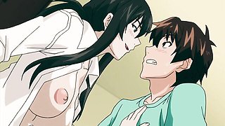 Hentai PD - pussy licking porn