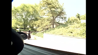 The Little Slut Tastes