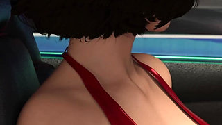 Grandmas House 131 I Had to Impreginate Al 5 Sisters