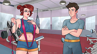 Gameplay - Deep Vault 69, Part 4