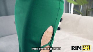 Sexual Sakura's rough smut
