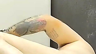 Puchis - Stepmom Offers the Gift of Anal Sex