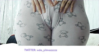CAMEL TOE- CAMEL TOE- CAMELTOE- TURKISH MILF- TURKISH PORN- PAJAMAS- PUSSY- TURKISH DISCLOSURE- DISCLOSURE