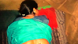 My stepmom and me Desi fucking Indian village porn videos xhamaster.com