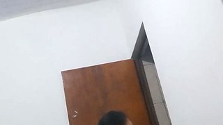 FROLICKING THE POON TO THE TEMPO OF FRIGHT