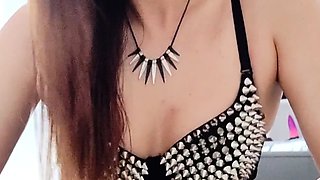 Perfect Pussy Close up milf Selda