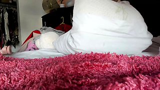 Amateur Anal Fun with Sex Toys