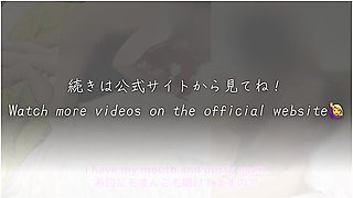 [sex With Poster Girl] Instead Of Coming To Your Izakaya Again, Thank You With Your Pussy, Okay?