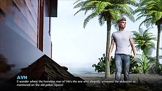 Timestamps: Lost Love 35 - Blonde Milf Can't Get Enough Of My Cock