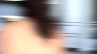 POV Solo: How to Fuck the Hot Asian Girl at the Gym
