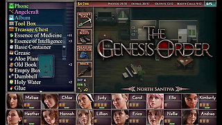The Genesis Order: Did We Won Episode 207