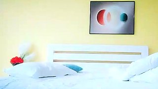 Amateur Hidden Cam