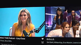 VIVID - MILF Kendra Lusts Hardcore Threesome Repossession ft. Jean Val Jean  Johnny Castle: Porn