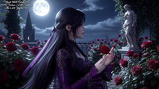 Full Moon Moaner - One