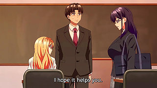 Guilty Hole (2025) ep-2