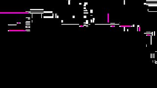 Busty black girl masturbates on webcam