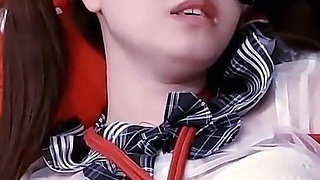 Girl in Distress Part 4