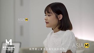 ModelMedia Asia-Sex S***s Test-Xu Lei-MD-0192-Best Original Asia Porn Video