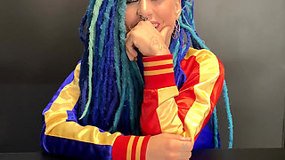 Glamino Girls 22 - Part 1 Fast Sex Toilet