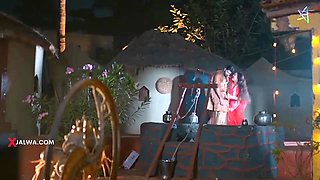 Jalim Duniya Hot Indian Web Series Part-5 - Handjob