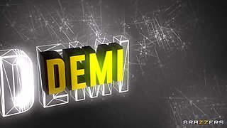 Stop Dominating My Husband! With Demi Sutra, Luna Star - Brazzers