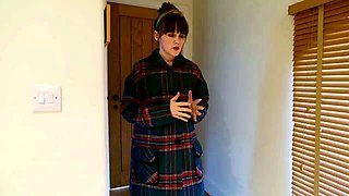 Sydney Harwin – DISCLOSURE- A TABOO ENCOUNTER