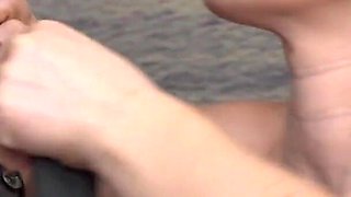 Slutty Wife Gets Fucked Hard While Her Husband Is at Work