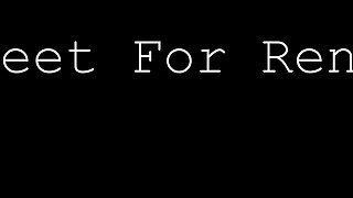 Feet for Rent Cumshot 4K Mp4