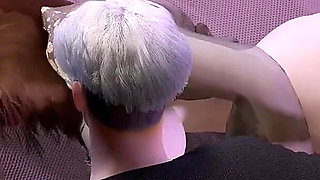 Pixel Curves: Animated Goddess Edition - 3D Animation Hentai