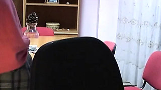 Fresh Homemade Pussy: Alex Magni and Romina Mio in Anal Threesome