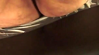 Absolute BDSM - Slave Naked in the Basement