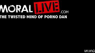 Matt Bird and Dean Van Damme's stepbrother clip by Immoral Family