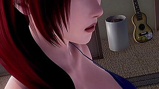 Murmur 18: Adam's Kate Help for 5-girl Harem (incl. Liz)