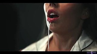 Bunny Brownie Parasite Mind Control - Lesbian Dom Asian Teen Hardcore Sex