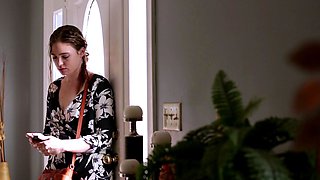 Real party amateur teens fucking in threesome