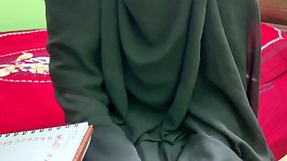 Teacher took advantage of student's poverty and fucked hard