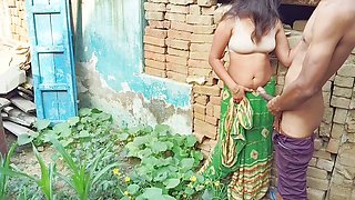 Devar Romantic Flirt with Soniya Bhabhi - Real Orgasm Your Sonia During Hard Fucking in Hindi Audio