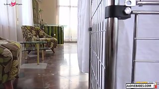 Erotic Encounters - Black Beauties , Featuring Top-notch Actors Like Anikka Albrite & Jillian Janson In An Erotic Exploration Of Sensuality With Hot Interracial Action