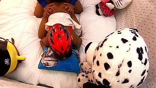 Bike Ride With Male Friend Turns Into Cheating On Boyfriend