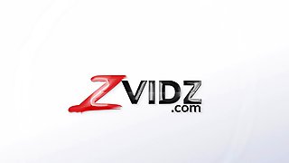 ZVIDZ - Innocent Asian Yuria Ishia Fucked In Pussy And Ass