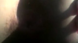 Car Sex With A Horny Babe Outdoors