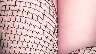 Pegging, Rimming My Slave Bhm F Pegs M Cum on Pussy