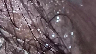 Feel the Breath in Full Cum Inside the Indian Pussy