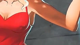 Furry Hentai - Sex and the Furry Titty Part 15 - Glory-ous Night by Loveskysan