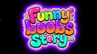 Funny Boobs Video Episode 1, Ai Animation