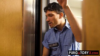 PURGATORYX Worth the Risk Vol 1 Part 1 with Audrey Reid