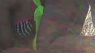 Bigass MILF Pussy Creampied